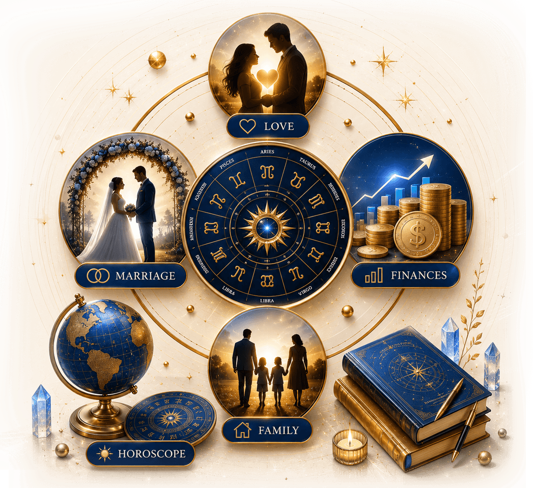 Astrology