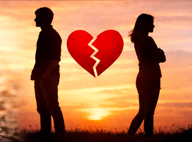 Breakup Recovery Support