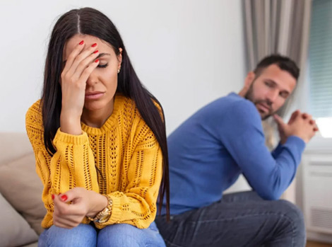Separation Issue Guidance