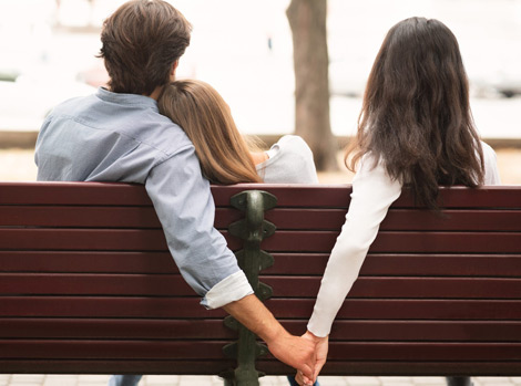 Reconnection Astrology Support